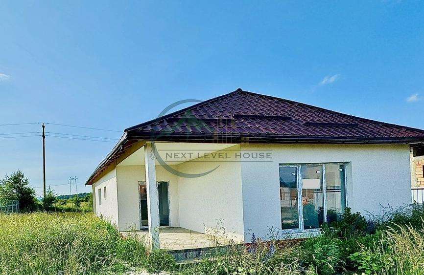 Casa Individuala Harman, zona Tineretului, 600mp teren - 1