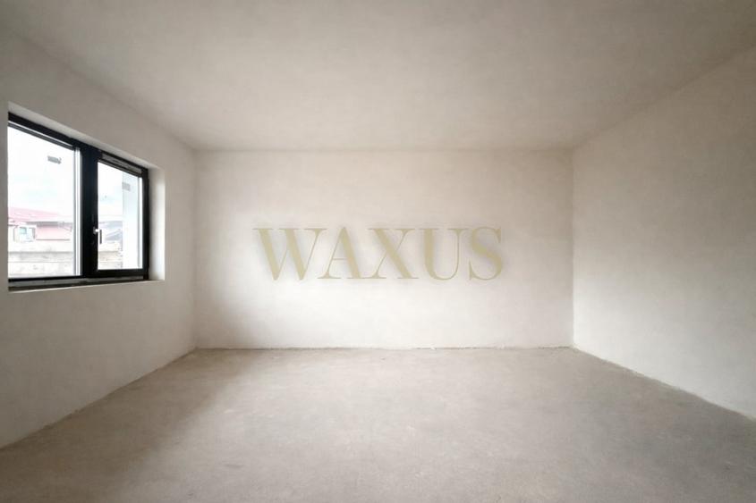 Duplex Semifinisat - SU 147MP I Terasa Panoramica - zona Parc Poligon - 4