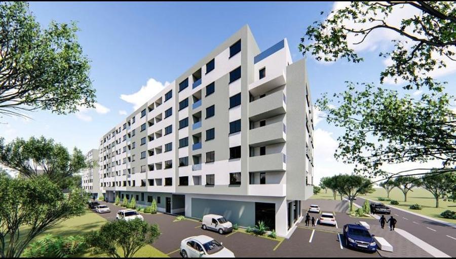 RATE LA DEZVOLTATOR - Metalurgiei/ Grand Arena - 2 camere 3 camere si garsoniere - 8