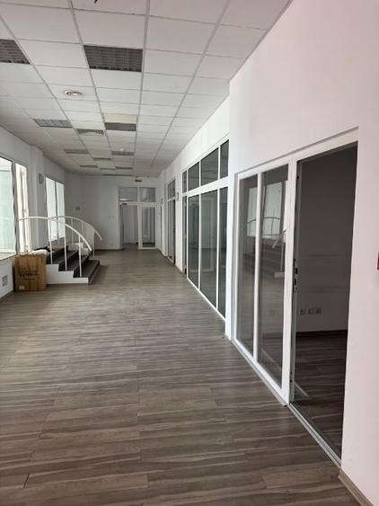 Spațiu comercial 900 mp | Rooftop Bega | Timișoara – disponibil imediat - 10