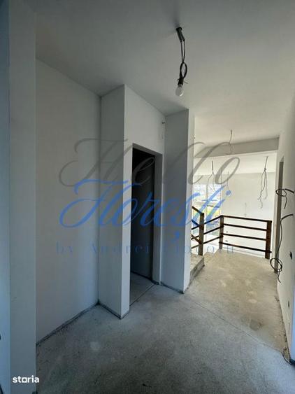 Casa tip duplex 5 camere, 224 MP+2 Parcari, Zona Borhanci, Cluj - 8