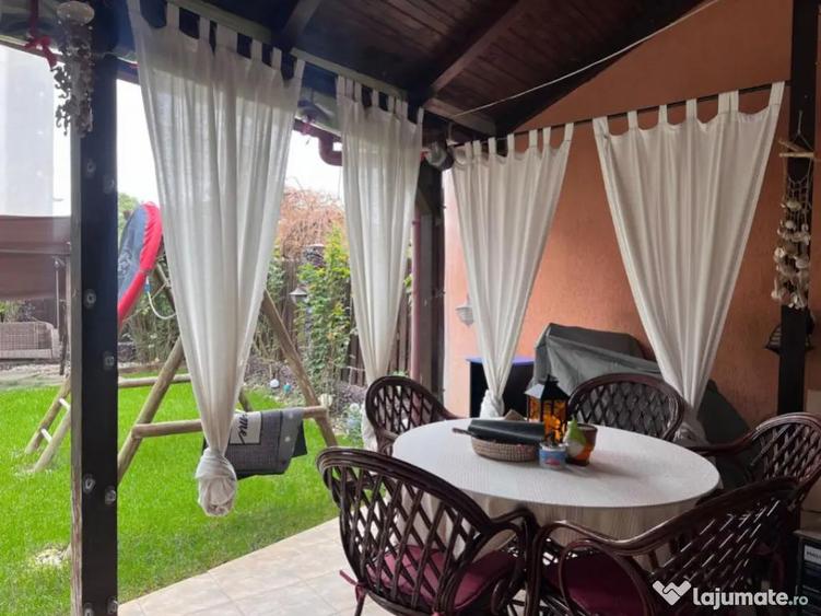 Pipera - Vila duplex 6 camere ?i 4 bai - 1