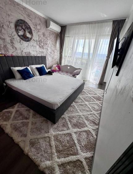 Apartament 2 Camere Decomandat + Loc Parcare Valea Lupului - Iasi - 4