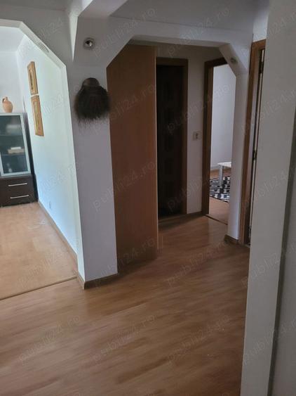 Inchiriez apartament 3 camere 85mp et 4 4 Govindari 300 euro + garan?ie 300 euro - 1