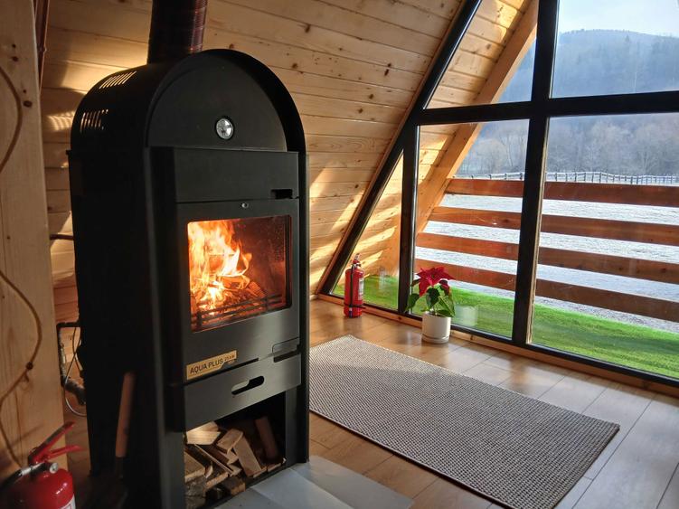 A-frame la Munte vanzare 120 000e - 7