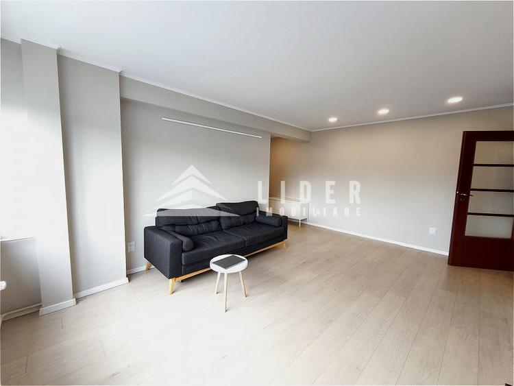 Apartament 2 camere ultracentral, Piața Mihai Viteazu,vedere spre statuie - 5