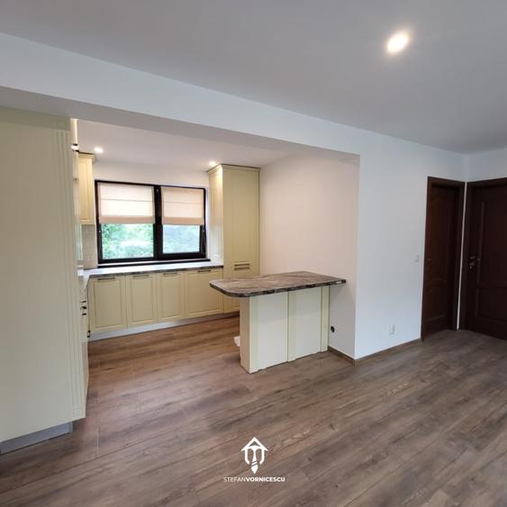 EXCLUSIV: apartament  la VILA + GARAJ | Copou - 5