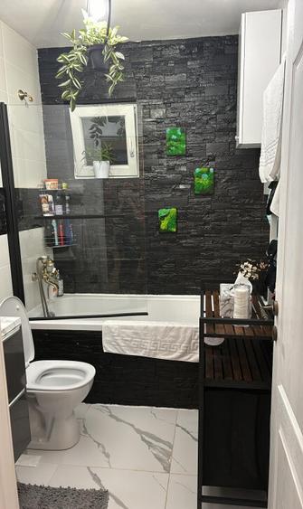 Apartament 2 camere + garaj + boxa - Floresti - 5