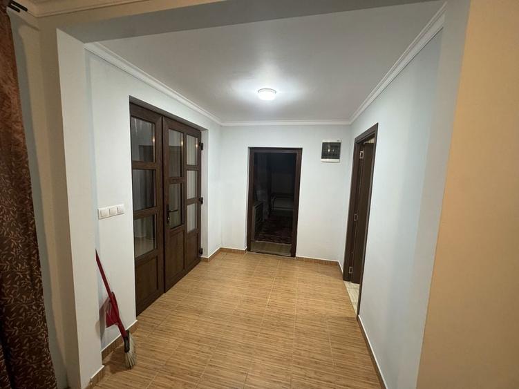 Apartament la curte de inchiriat In Negresti-Oas - 1