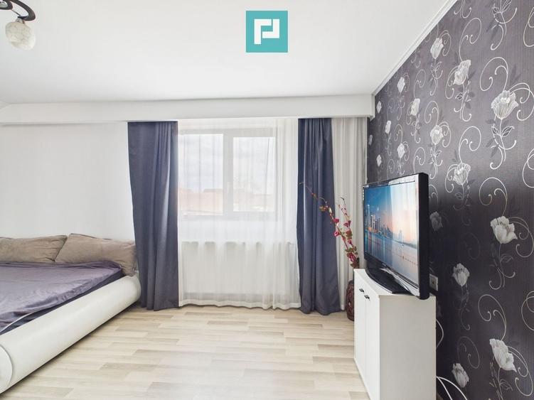 Casă 3 camere + spațiu afacere lângă Timișoara - 7