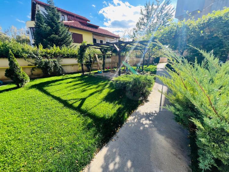 Vanzare Apartament 3 Camere  Iancu Nicolae/British School/2 locuri de parcare - 40