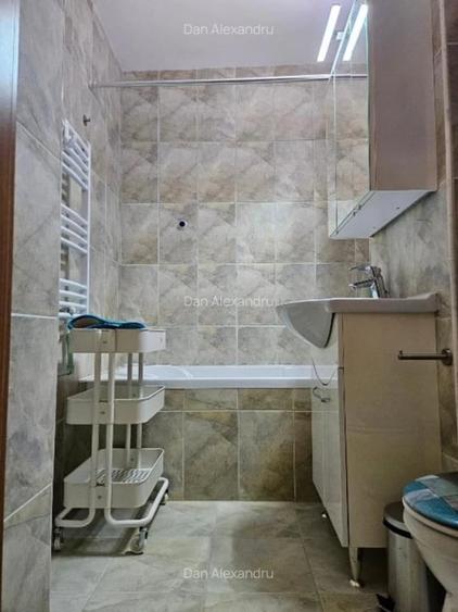 Apartament 2 camere renovat • Zona Veranda Mall – Obor • Decomandat - 7
