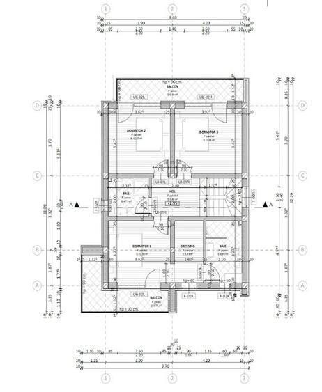 0% comision Case individuale, zona Planoare-Bonas, Dezmir - 3