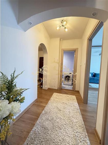 Inchiriere apartament 3 camere, Calea Vitan - Vitan Mall, Bucuresti - 9