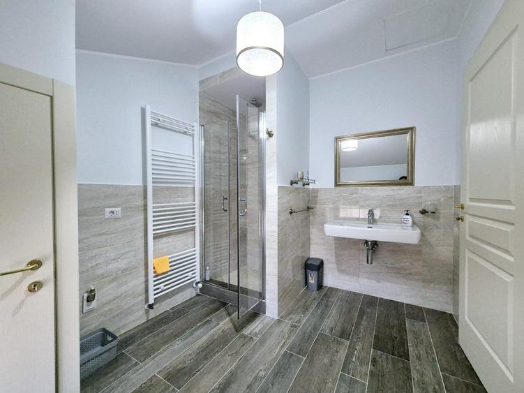 Faleza Nord - Santa Maria Bay - Vila cocheta P+1+M - 10