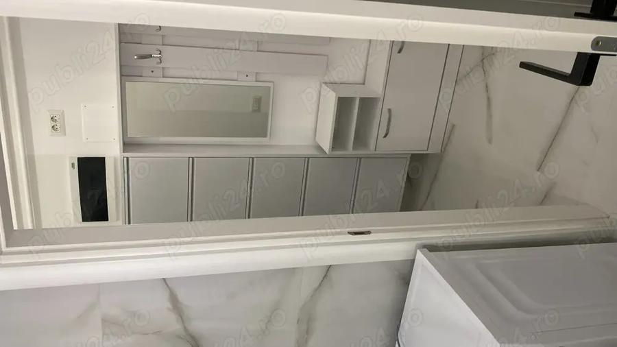 Studio metrou Berceni langa pasarela 3 min metrou Berceni - 10