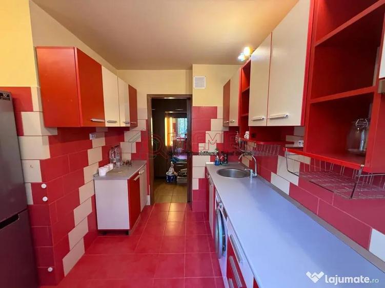 3 camere -Bd Brancoveanu Str Resita - 15