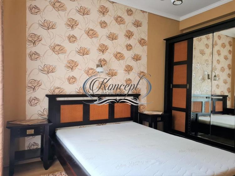 Apartament mobilat si utilat complet in cartierul Buna Ziua - 6