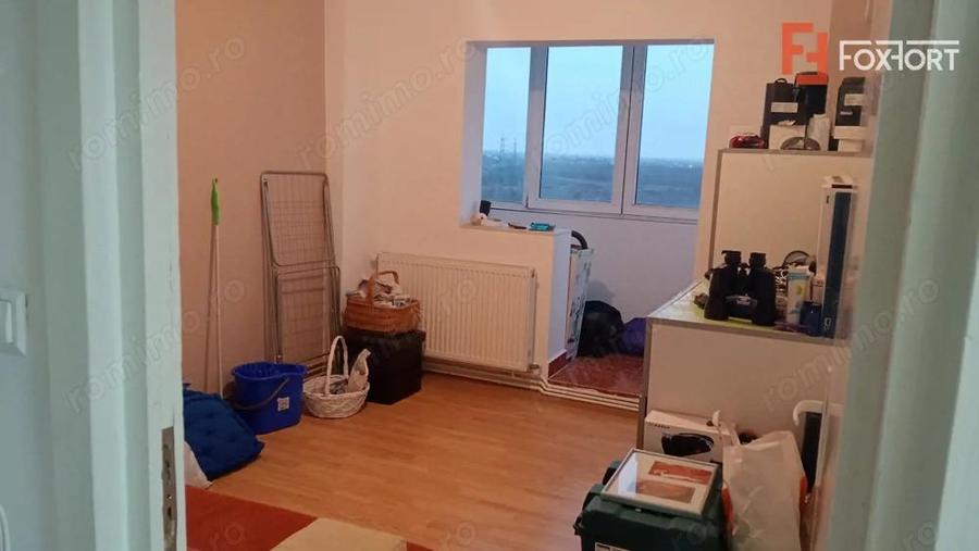 Apartament cu 4 camere de inchiriat pe Malul Muresului - 3
