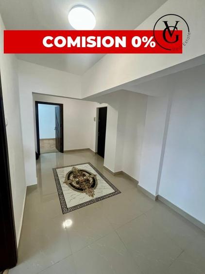 Apartament 3 camere | Zona Gara | Decomandat - 1