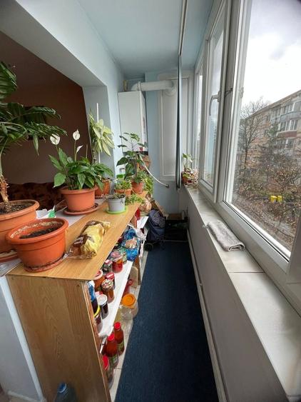 3 camere, situat în zona Lipovei, 63 mp - 8