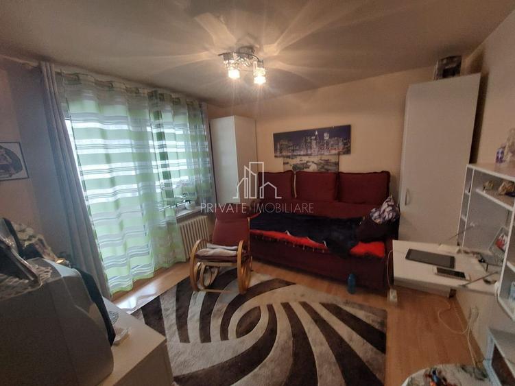 Apartament 2 Camere , De Vanzare, Strada Muncii, Tudor - 4
