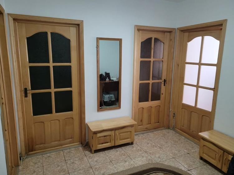 Apartament cu 3 camere, decomandat, zona Centru Civic - 8