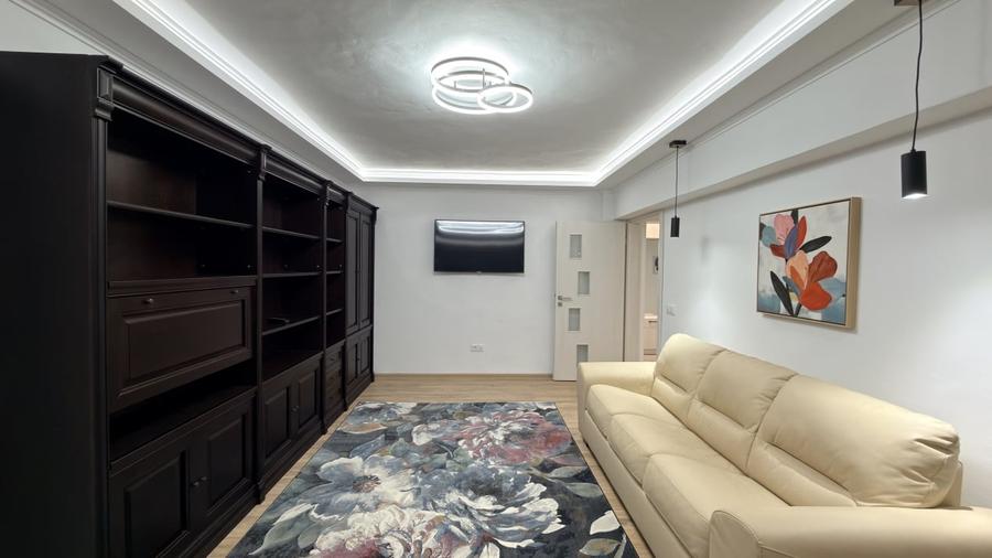 Apartament lux 2 camere zona Calea Dumbravii Sibiu - 3