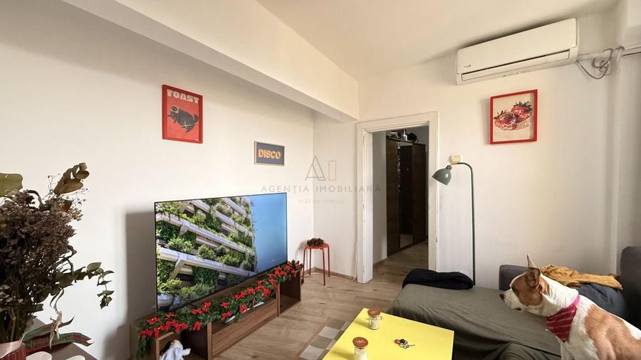 Studio Dublu Cismigiu | FARA RISC - 2