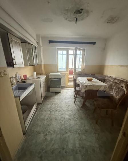 Apartament Calea Bucure?ti ,2 camere - 5