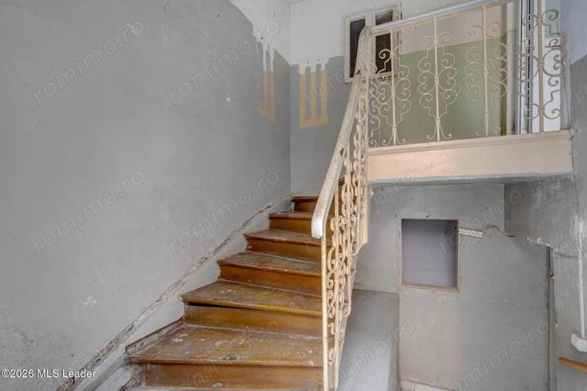 Casa 4 camere, rond Regina Maria, exterior renovat - 15