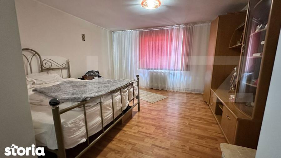 Casa spatioasa, complet mobilata, cu piscina si panouri fotovoltaice i - 12