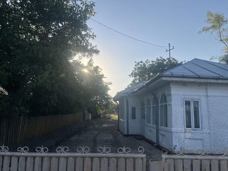vand casa in comuna valea ramnicului 860 m sat rubla - 7