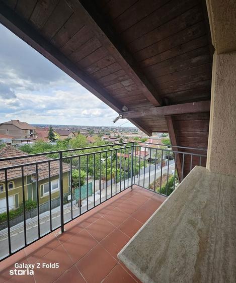 Ap cu 3 camere + birou de 10 mp, bloc Boutique zona Garii Oradea! - 11