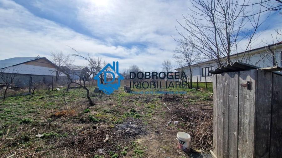 CATALOI - CASA P+E ,6 CAMERE ,TEREN 2000 MP - 18