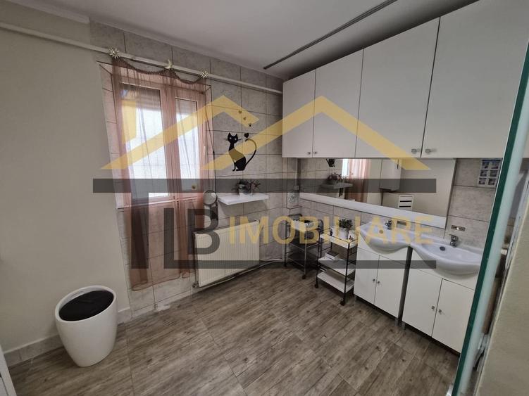 Spatiu de inchiriat, 30mp, cosmetica, Zona Pandurilor - 4