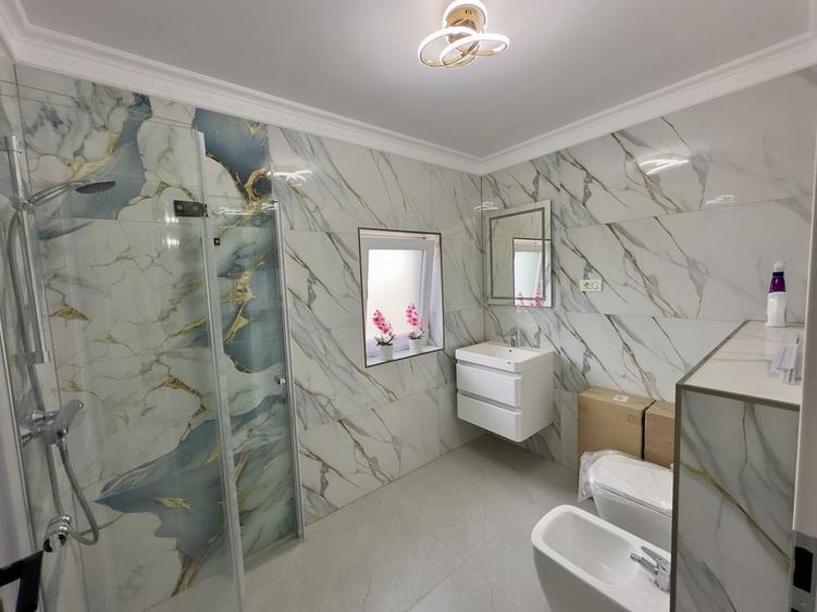 Direct Proprietar - 1/2 duplex P+1 | Incalzire in pardoseala & panouri solare - 2