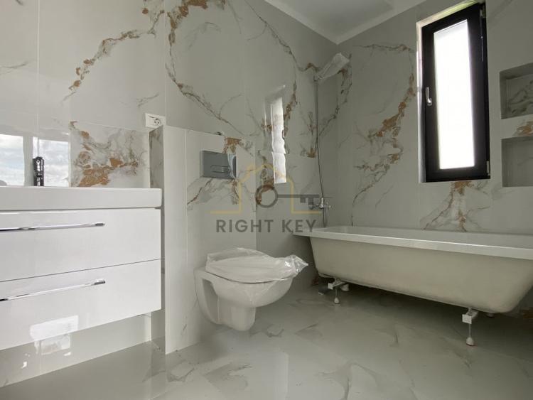 Case parter 4 cam, 380mpt, asfalt, parc, toate utilitatile!Comision 0% - 13