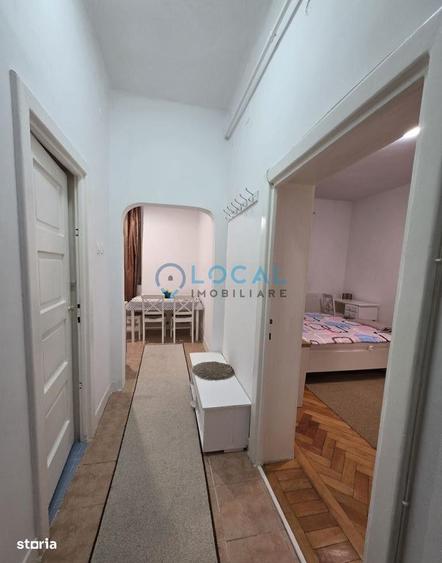 Apartament 1 camera | semicentral | renovat - 2