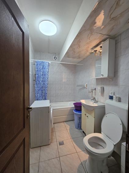 apartament de inchiriat centrala 3 min metrou Nicolae Grigorescu - 2