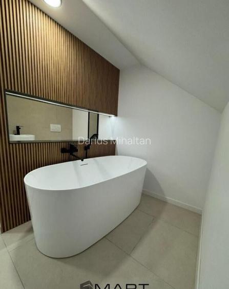 Casa individuala cu teren 470 m Calea Cisnadiei