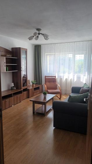 Persoana fizica dau in chirie apartament Intre Lacuri - 10