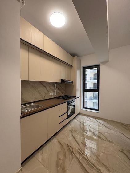 Apartament 2 Camere Nemobilat | Exigent Plaza | Parcare subterana - 5