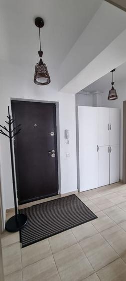 Apartament 2 camere bloc nou-parcare inclusa- Aparatorii Patriei - 10
