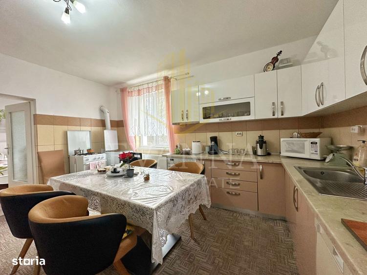 Casa P+M de vanzare, Seini - Maramures - 5