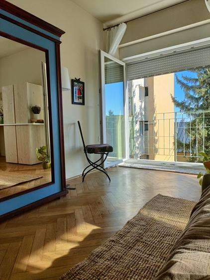 Apartament 38 mp+balcon, finisaje moderne, Gruia! - 2