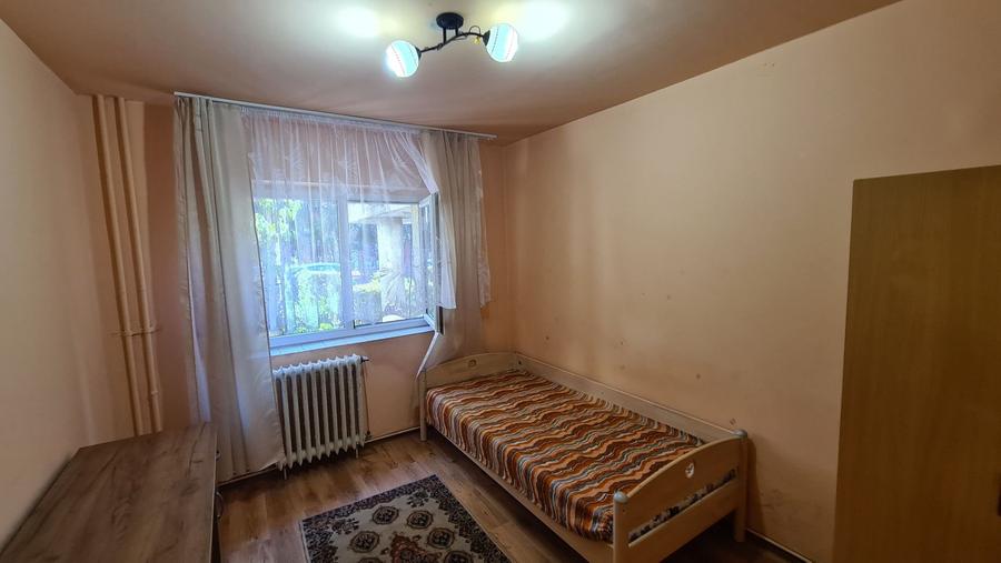 Apartament cu 3 Camere Decomandat | Marasti | FSEGA | Parcare - 3