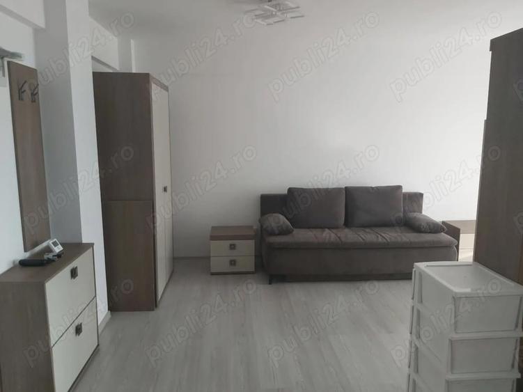 Apartament cu o camera de inchiriat in Iasi - 5