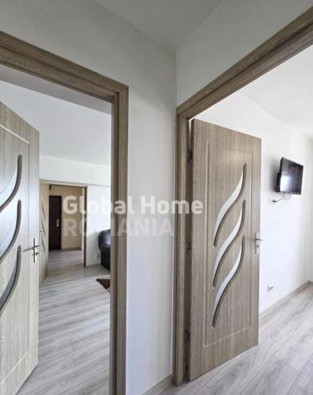 Panoramic - Apart 2 Camere + Balcon | 13 Septembrie -Strada - 9