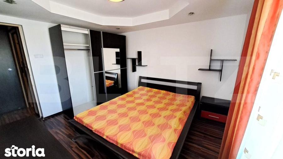 Apartament 3 camere spatios, vedere panoramica, zona excelenta - 11